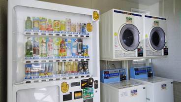 ランドリー ルーム / 5