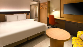 スタンダード ダブルルーム, 夜景がきれい, 禁煙