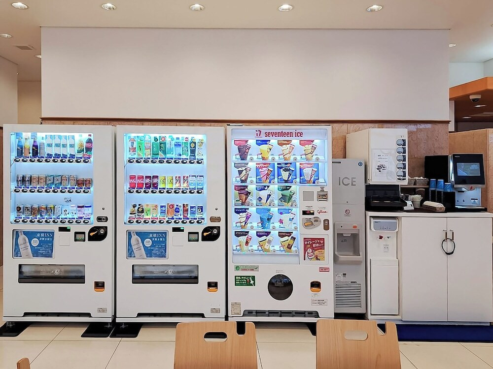 自動販売機