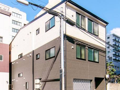 長堀入ル 道頓堀コンド / 5