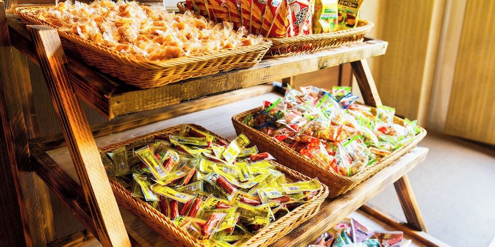 ギフト ショップ