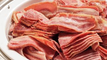 朝食ビュッフェ / 12