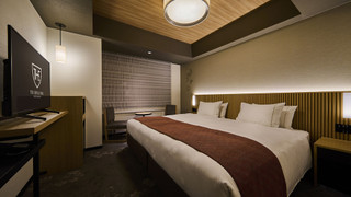 スタンダード キングルーム 禁煙 (眺望なし)