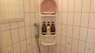 バスルームのシャワー / 25