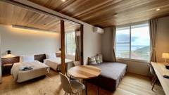 ガーデンヴィラ白浜