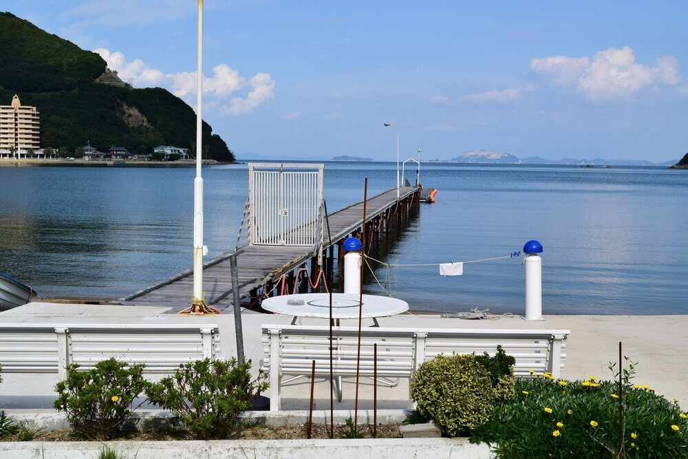 ビーチ / オーシャン ビュー