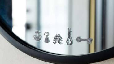 内装の詳細 / 12