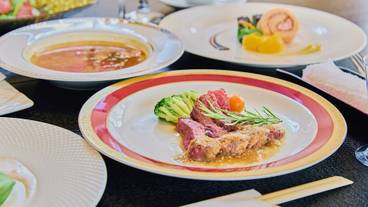 食事・飲み物 / 2