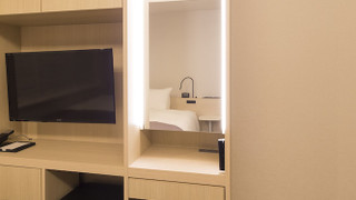 GRAN Comfort グラン・コンフォート 禁煙 ダブル2名