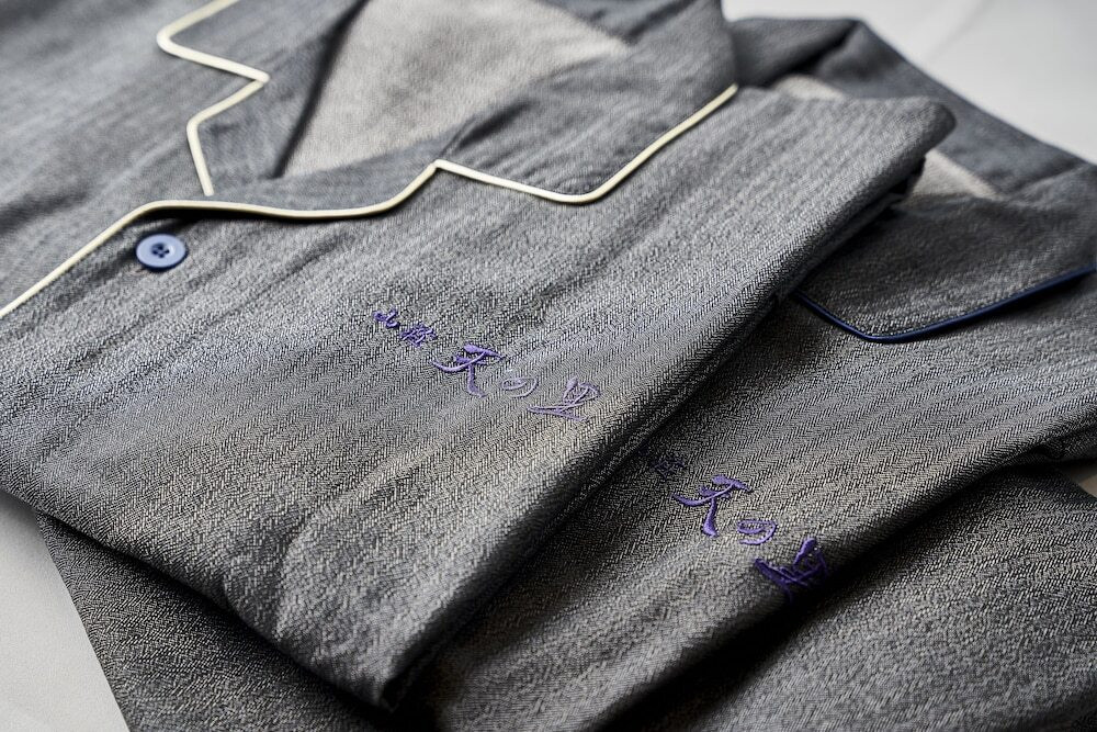 客室の設備とサービス