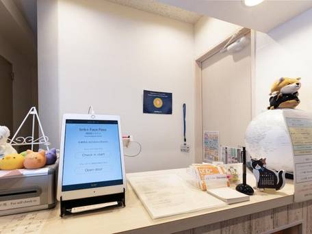 bnb+ コステルンアキバ / 2