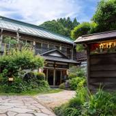 宿坊 かげゆ（神奈川県 民宿） / 4