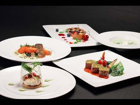 ホリデイビラ ホテル＆リゾート 軽井沢 / 3