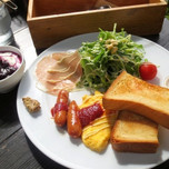 【大分】早起きして食べに行きたい♪おすすめのモーニング7選