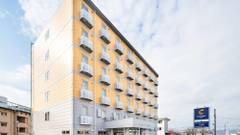 コンフォートイン八日市