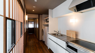 スーペリア ルーム ベッド (複数台) エンスイート