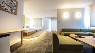 デラックスF 禁煙