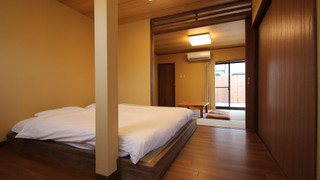 コンフォート 4 人部屋 禁煙