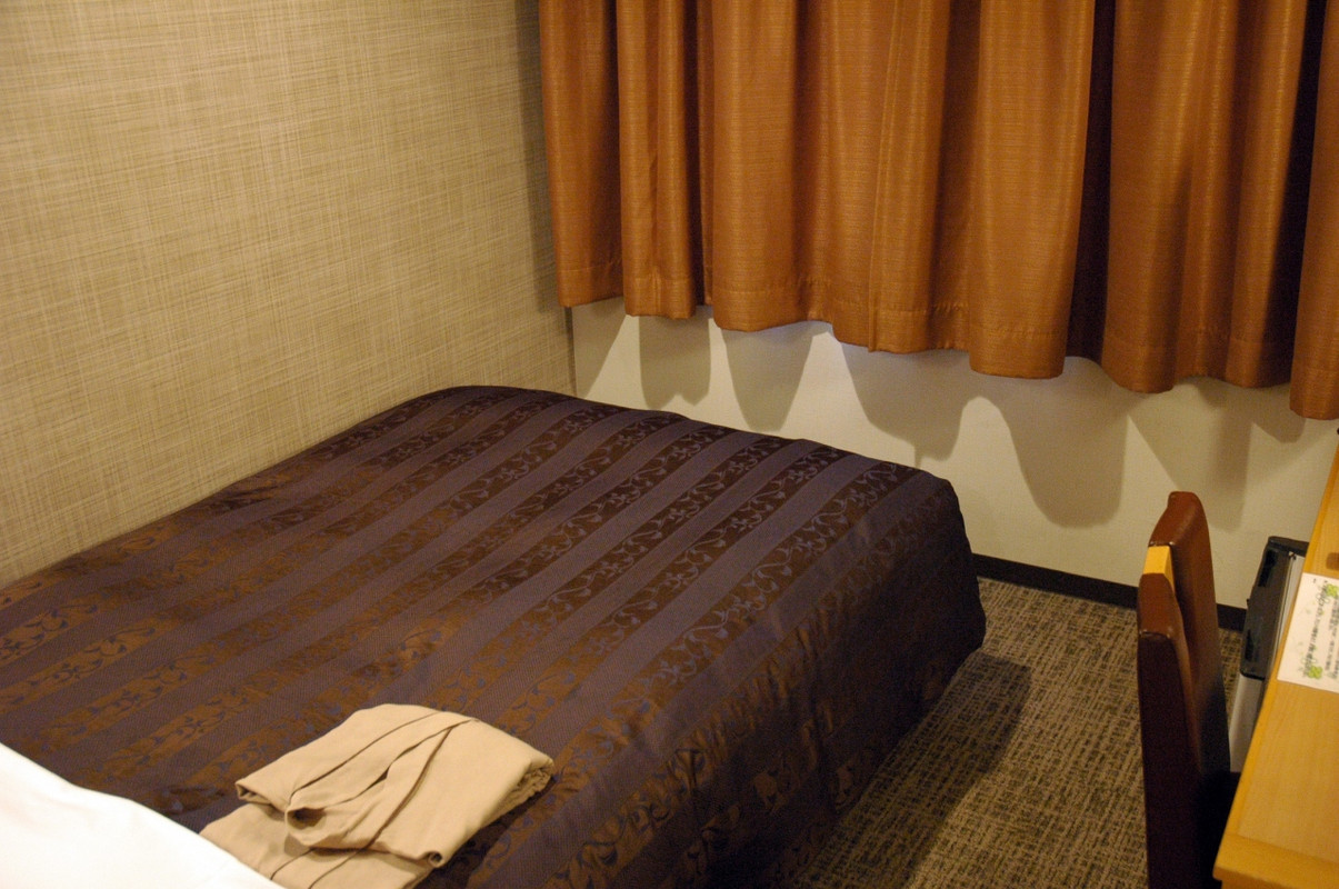 シングルルーム