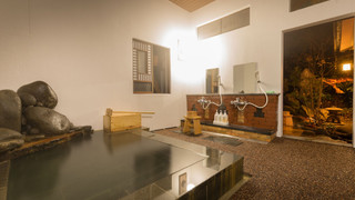 スイート　露天風呂付き