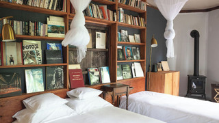 グランピング フォレストキャンプ 禁煙