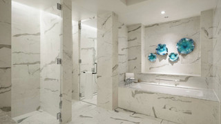 エグゼクティブ スイート キングベッド 1 台