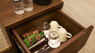 スタンダードツイン