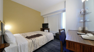 デラックス ダブルルーム 1 ベッドルーム