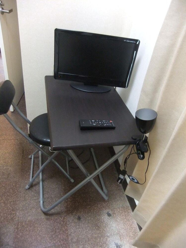 ビジネスセンター