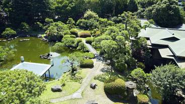 部屋からの景観 / 32