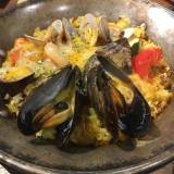 パエリアンピーシーズ(パエリアンピーシーズ)