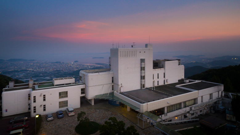 蒲郡温泉郷 天の丸3427625