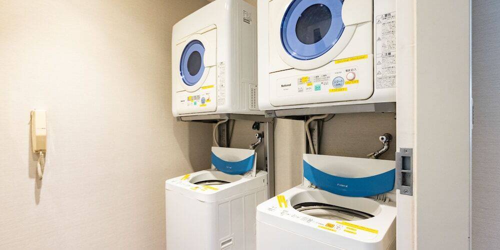 コインランドリー / 5