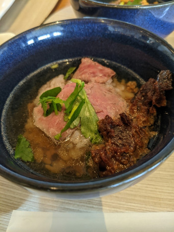 「スカイグリルブッフェGOCOCU」 料理 283753309