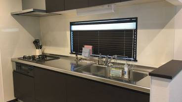 専用簡易キッチン / 5