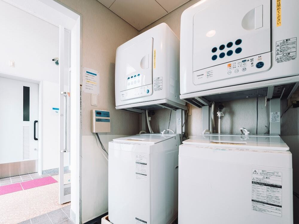 ランドリー ルーム