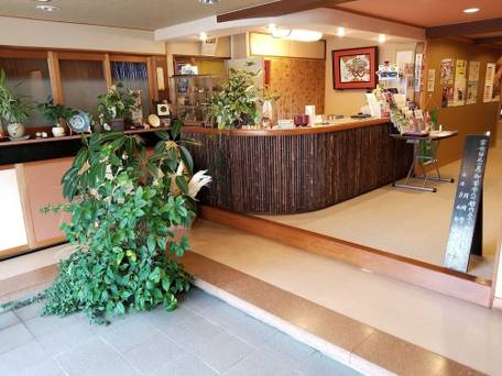 旅館 さわや本店 / 2