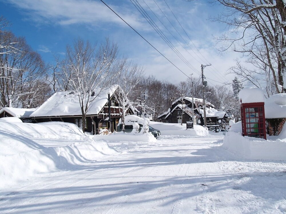 施設からの眺望