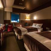 東海シティホテル(愛知県 ビジネスホテル) / 5