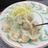 上海餃子（シャンハイギョウザ）