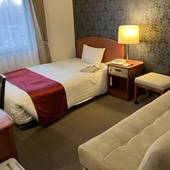 蔵ホテル一関（岩手県 ビジネスホテル） / 2