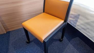 客室の設備とサービス / 13