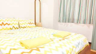 デラックス　ダブルルーム バスタブ付