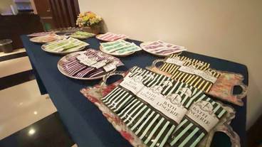 施設内の設備 / 1