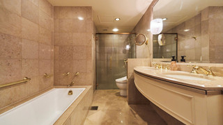 デラックス ツインルーム 禁煙 (ベッドタイプリクエスト不可)