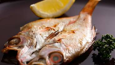 朝食ビュッフェ / 24