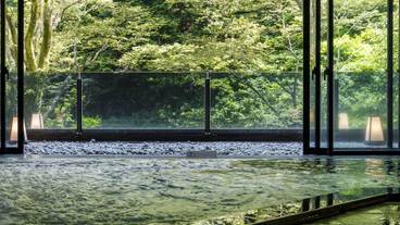 箱根小涌園 天悠(ハコネコワキエン テンユウ) / 7