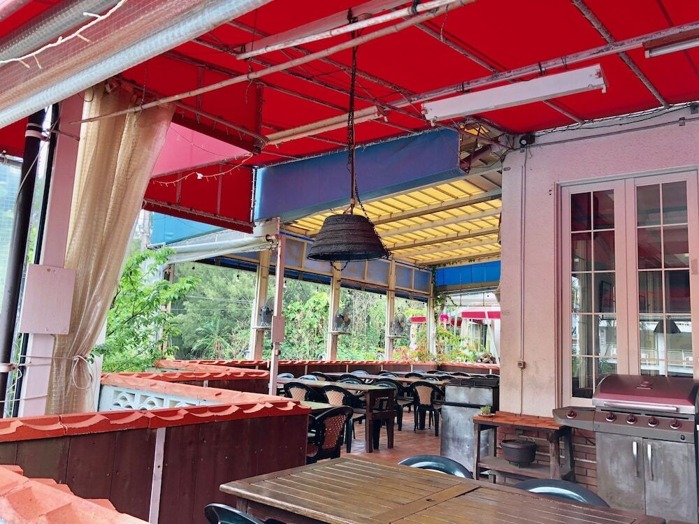 テラス / パティオ