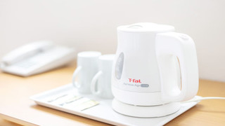 和室 2人部屋 エキストラ布団付き