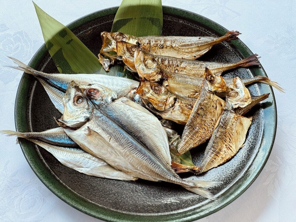 レストラン